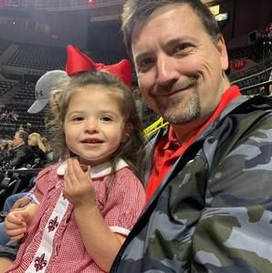 Meet your Posher, Scott